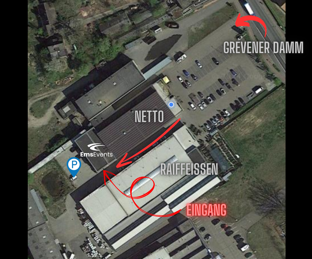 Grevener Damm