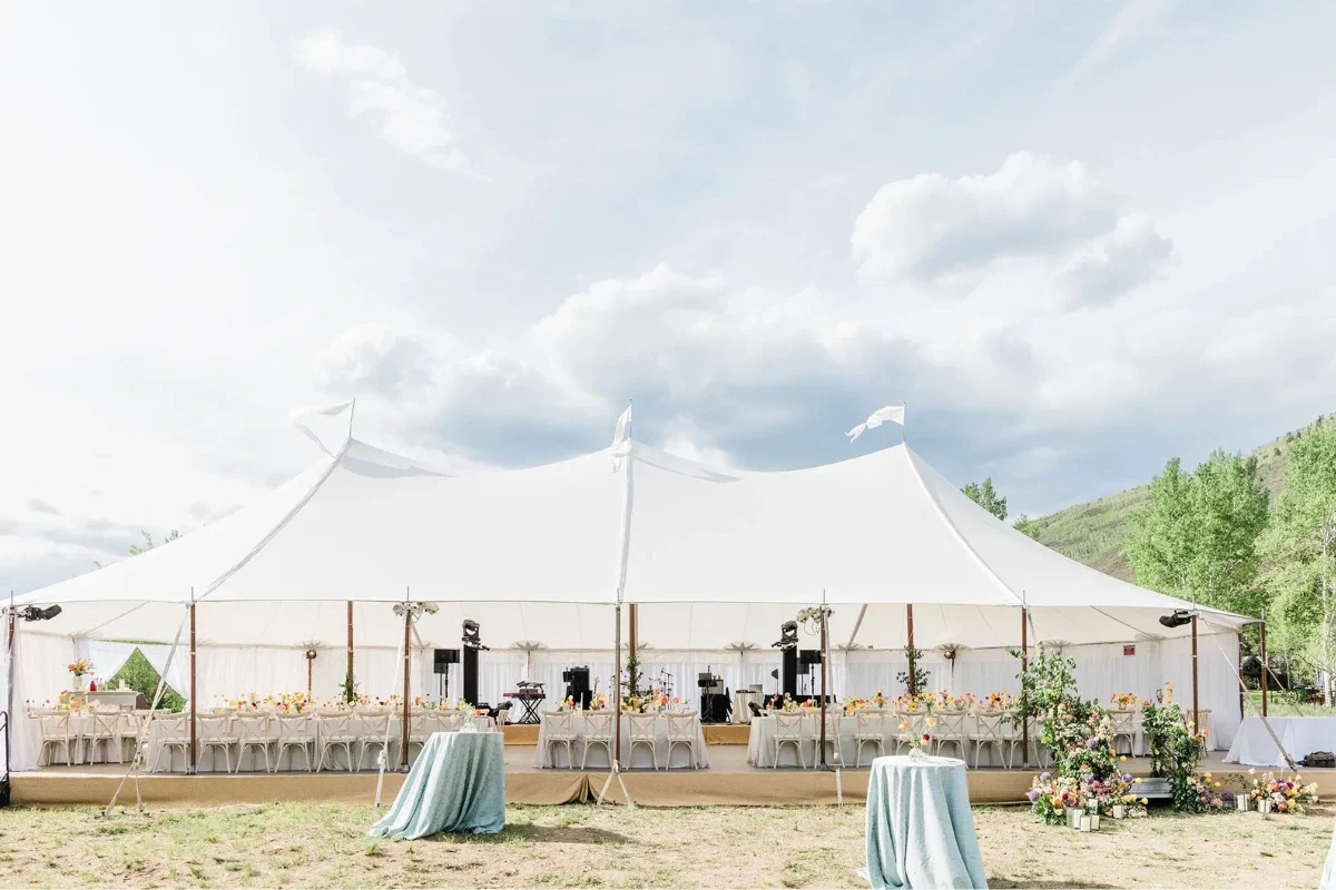 Zeltverleih EmsEvents